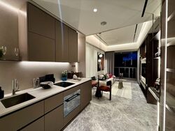 W RESIDENCES MARINA VIEW - SINGAPORE (D1), Apartment #566660341